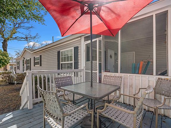 2nd image of 9700 Kings Rd. #MH42