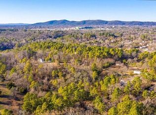 210 Fontana Rd, Hot Springs, AR 71901
