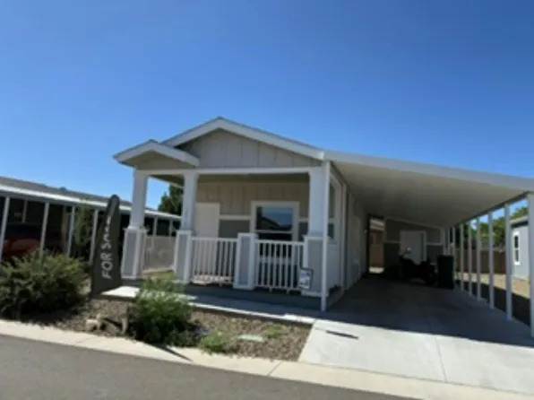 12055 E McQueen Dr #10, Dewey, AZ 86327