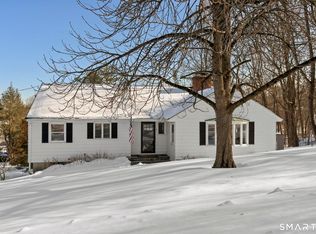 3 Birch Hill Drive, West Hartford, CT 06107