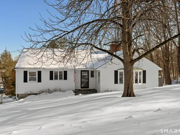 3 Birch Hill Drive, West Hartford, CT 06107