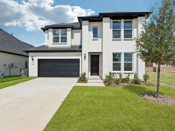 6982 Claystone Dr, McKinney, TX 75070