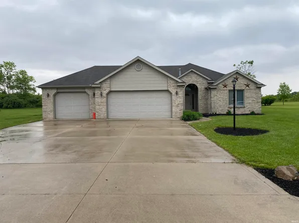 240 Old Hickory Ln, Geneva, IN 46740