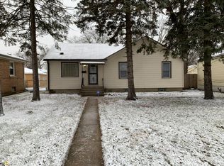 14436 Sangamon St, Harvey, IL 60426