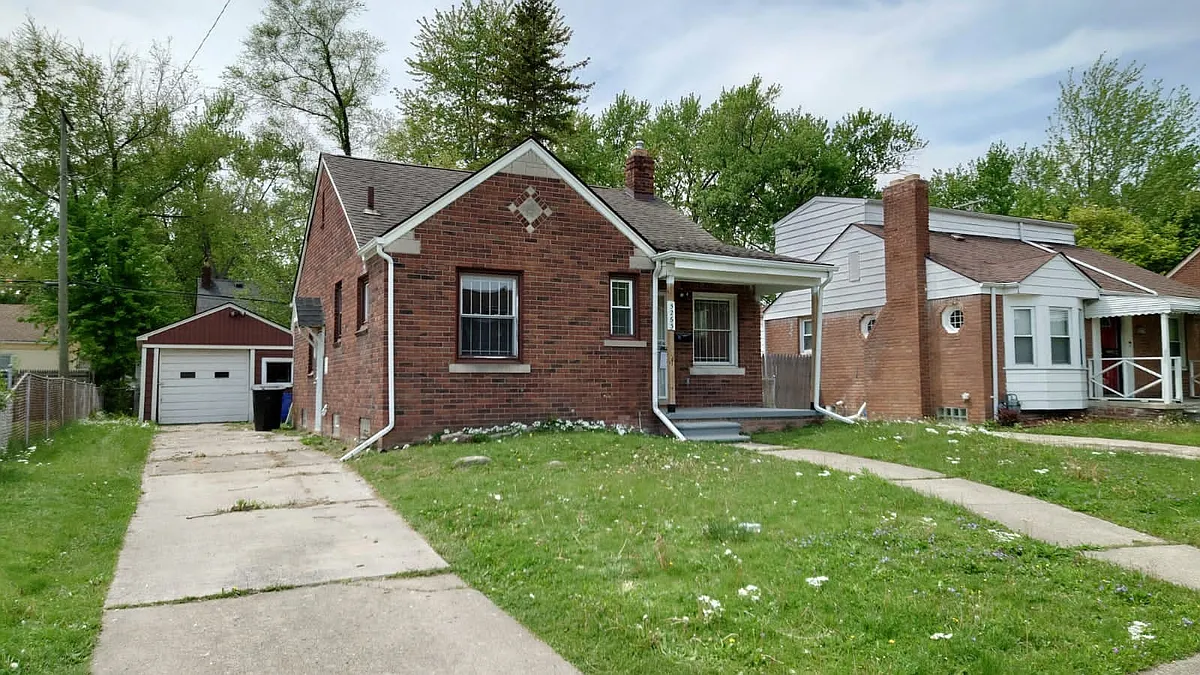 Building Photo - 5263 Lodewyck St