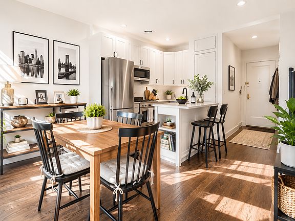 3rd image of 1 Bank St APT 2B