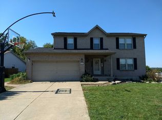 10382 Calvary Rd, Independence, KY 41051