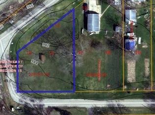 346 W Grove St, Parma, MI