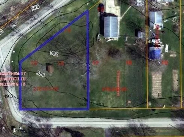 346 W Grove St, Parma, MI 49269