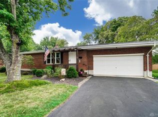 50 Cherry Dr, Springboro, OH 45066