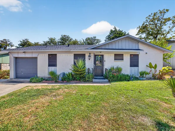 1262 Hidden Valley Dr, Dallas, TX 75241