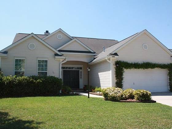 2nd image of 1609 Thomas Barksdale Way