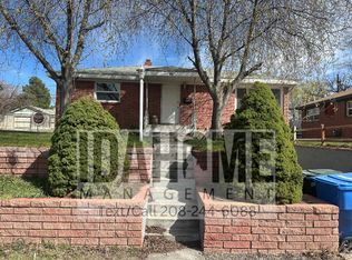 552 Euclid Ave, Pocatello, ID 83201