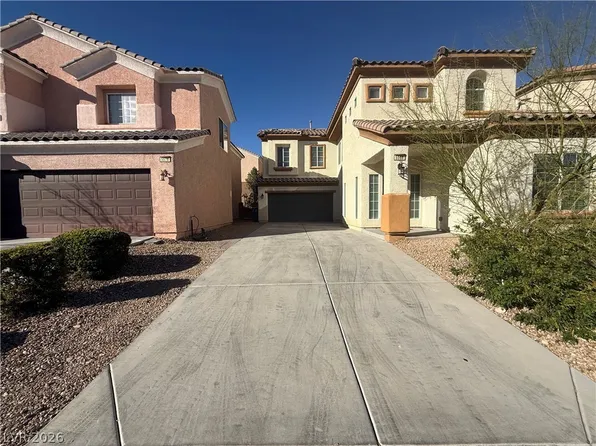 5568 Jelsma Ave, Las Vegas, NV 89141