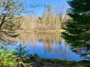 6010 River Rd, Eagle River, WI 54521