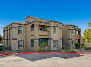 6650 W Warm Springs Rd UNIT 2001, Las Vegas, NV 89118