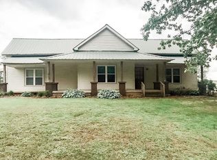 660 Chavies Rd, Rainsville, AL 35986