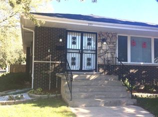 371 Jeffery Ave, Calumet City, IL