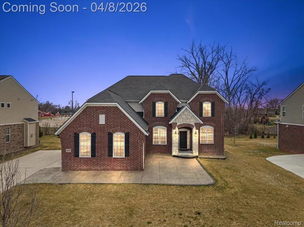 4054 Jayden Ct, Sterling Heights, MI 48314