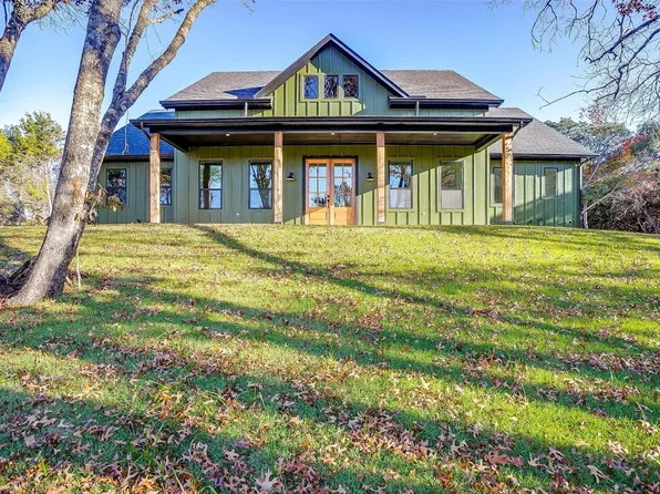311 Constitution Ct, Weatherford, TX 76088