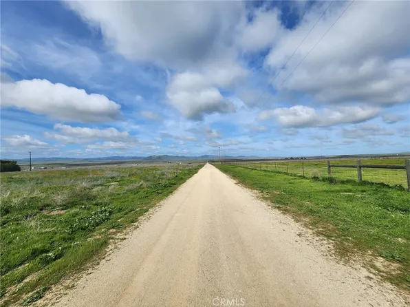 0 Atolia Rd #109, Santa Margarita, CA 93453