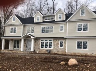 5 Burnside Ave, Florham Park, NJ 07932