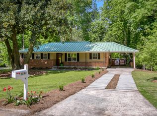 2592 Woodacres Rd, Atlanta, GA 30345