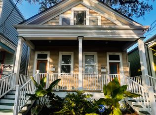 3625 Banks St, New Orleans, LA 70119