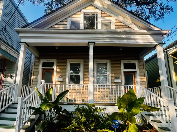 3625 Banks St, New Orleans, LA 70119