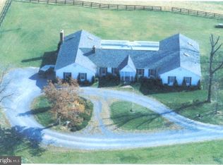 2101A Park Mills Rd, Adamstown, MD 21710