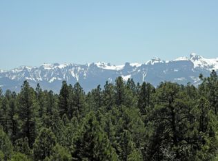 Tbd Big Canyon Pt, Ridgway, CO 81432