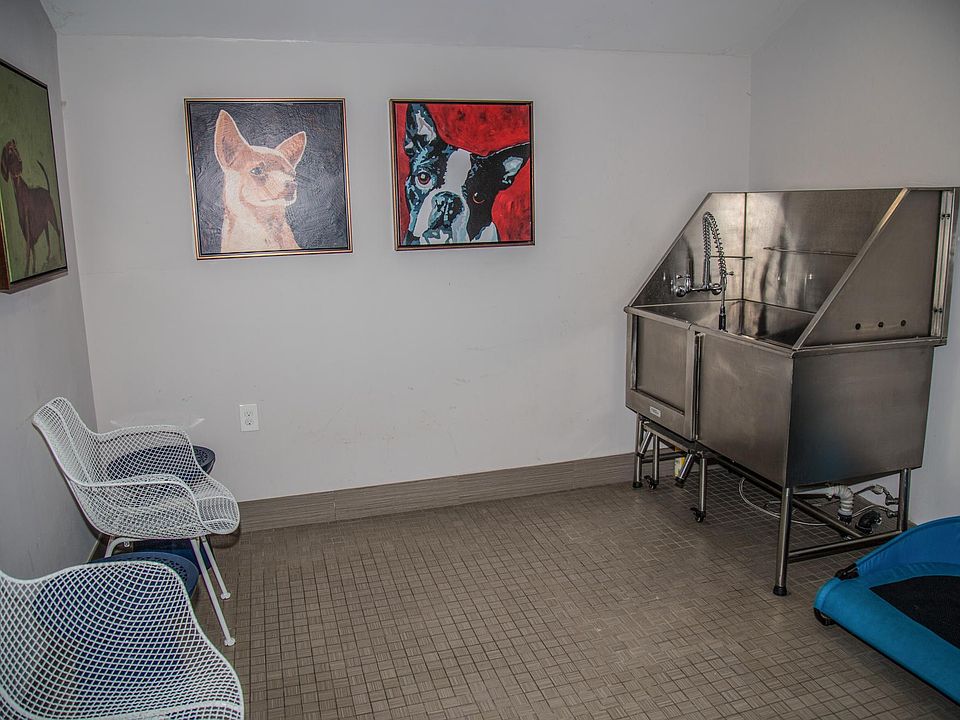 Self Service Pet Spa