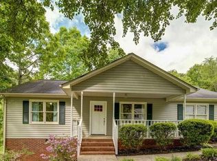10028 Greenwood Ct, Charlotte, NC 28215