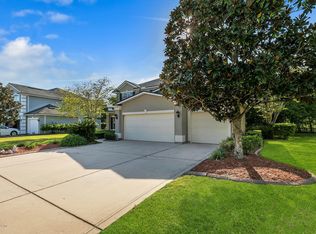 1528 Chatham Ct, Saint Augustine, FL 32092