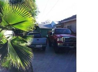 1238 Hollister St, San Fernando, CA 91340