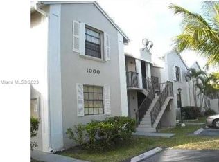 1000 Constitution Dr APT 1000F, Homestead, FL 33034