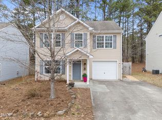 2207 Elk River Dr, Durham, NC 27704