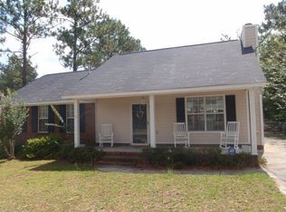 104 Arbor Ct, Aiken, SC 29801
