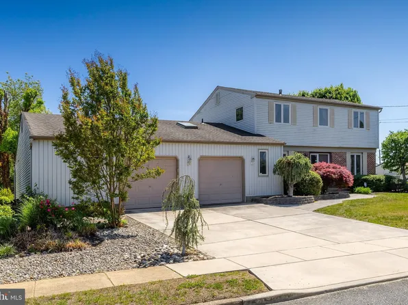 400 Overbrook Ave, Glassboro, NJ 08028
