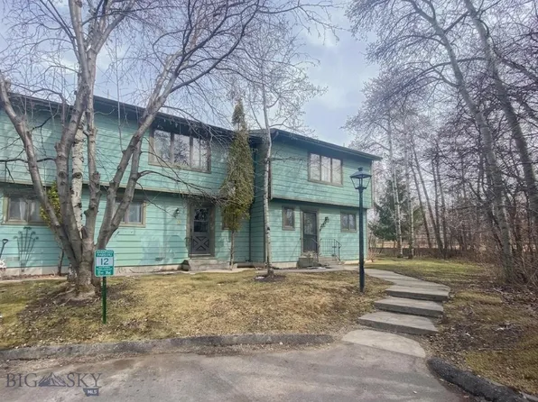 2020 S Rouse Ave #C-11, Bozeman, MT 59715