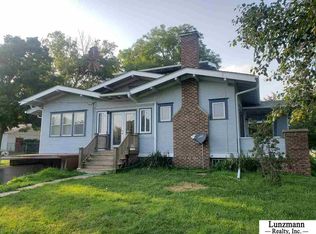 71215 639th Dr, Dawson, NE 68337