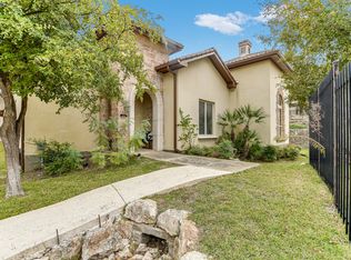 6718 Abarth Ln, San Antonio, TX 78257