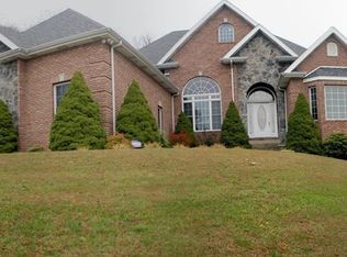 190 Fayette City Rd, Perryopolis, PA 15473