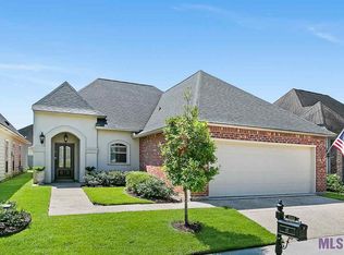 3313 Vintage Ct, Baton Rouge, LA 70809