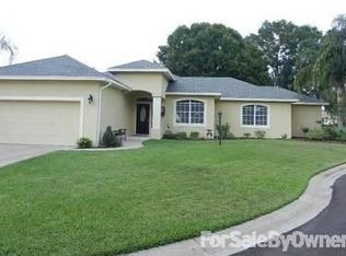 782 Jessanda Cir, Lakeland, FL 33813