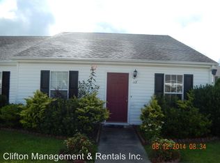 117 Verona Dr, Havelock, NC 28532