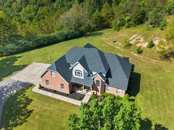 251 Private Drive 50, Ironton, OH 45638