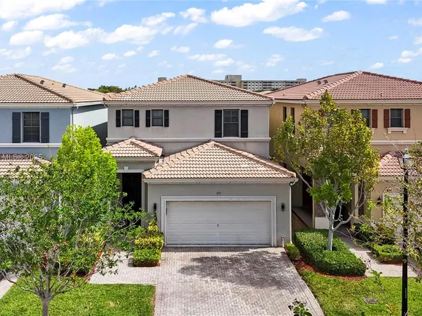 671 NE 191st Ter, Miami, FL 33179