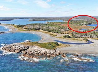 30 Belfry Lake Rd, Gabarus, NS B1K2E8