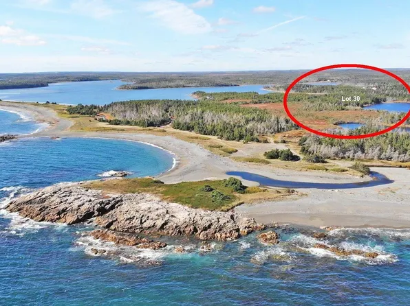 30 Belfry Lake Rd, Gabarus, NS B1K 2E8